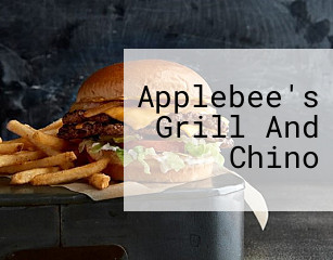 Applebee's Grill And Chino