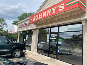 Johnny's Beef Gyros Joliet