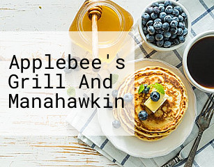 Applebee's Grill And Manahawkin