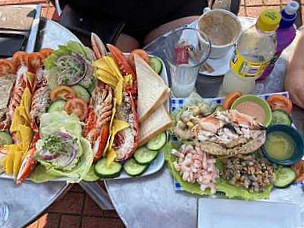 The Seafood Cafe Skegness