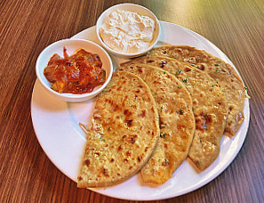 Famous Prantha