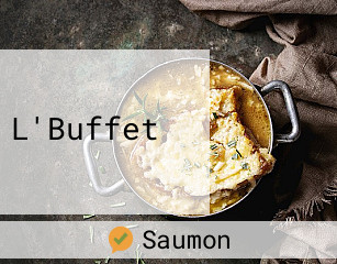 L'Buffet