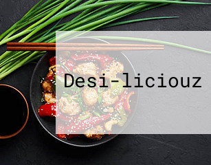 Desi-liciouz