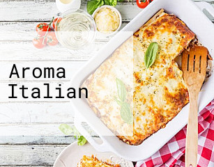 Aroma Italian