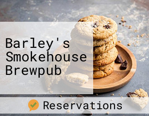 Barley's Smokehouse Brewpub