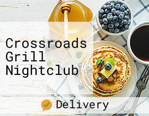 Crossroads Grill Nightclub