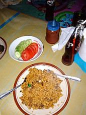 Nasi Goreng Sigobing