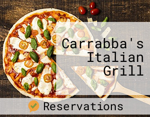 Carrabba's Italian Grill