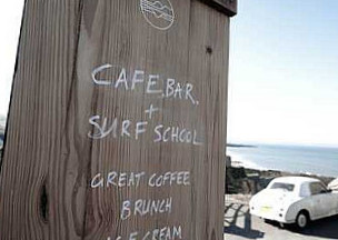 Cafe Croyde Bay