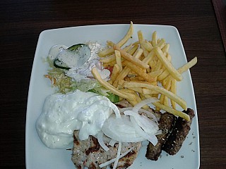 Grill Akropolis