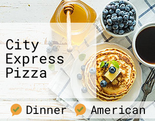 City Express Pizza