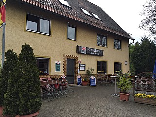 Gasthaus Zum Schloss
