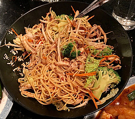 Chow's Contemporary Chinese