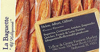 La Baguette