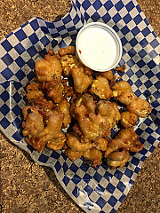 COWAMONGUS! CREAMERY & MEAT CO & RAIDER RED MEATS