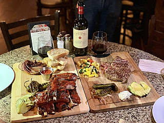 Cameron Mitchell Restaurants, LLC