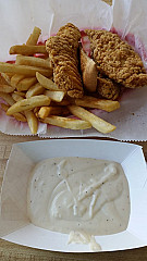 Burger Barn