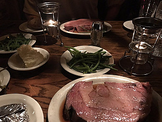 Brother Sebastian's Steakhouse Winery