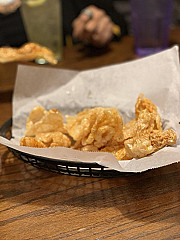 Memphis Barbeque Co.