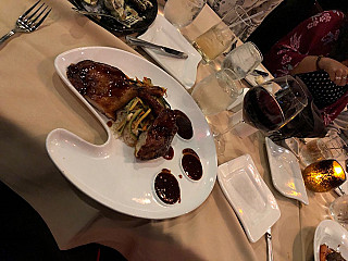 Chef's Palette