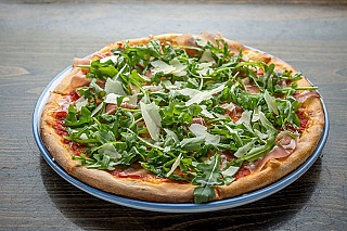 Il Forno Cafe Trattoria