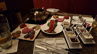 The Melting Pot