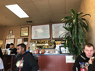 Fresno Bagel Co