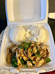 Noppakao Thai Restaurant