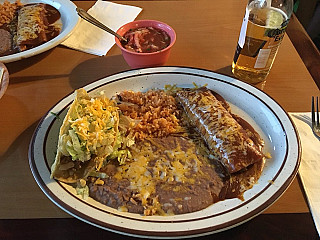 Castillo's Mexican Food