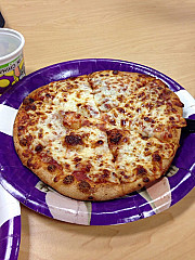 Chuck E Cheese's