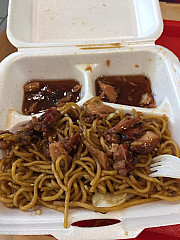 Famous Wok