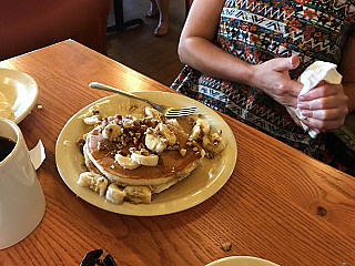 Flapjacks Pancake Cabin