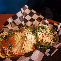 Catrinas Mexican Grill