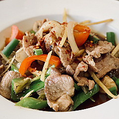 Fo Thai Restaurant