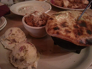 BLESS YOUR HEART RESTAURANT