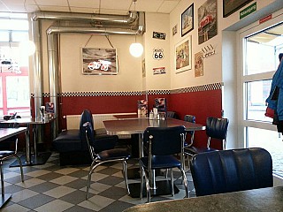 Franky's Diner