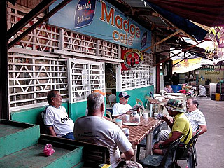 Madge Cafe