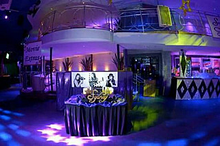 Cafe Iguana Pines