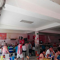 Mercado Francisco Madero