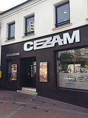 Le Cezam