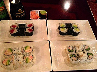 Yama Sushi Japanese Cuisine