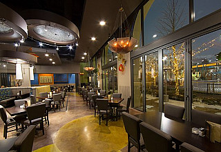 Twigs Bistro and Martini Bar - Meridian