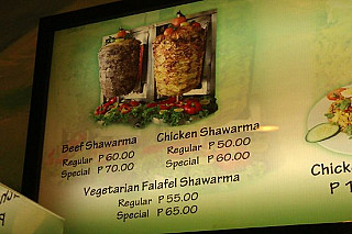 Rachi Curry Corner