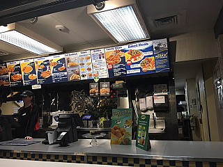 Long John Silver's