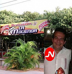 Restaurante La Molienda