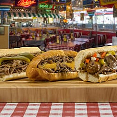 Portillo's
