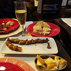Restaurante Belmonte Lda