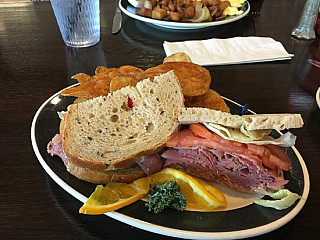 Potomac Foods Group