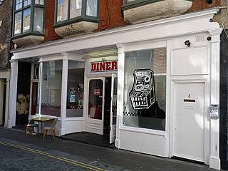 Duke St Diner