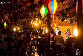 Bar Da Lau